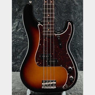 FenderAmerican Vintage II 1960 Precision Bass -3 Color Sunburst-【軽量3.89kg】【送料当社負担】