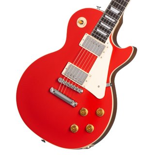 Gibson Les Paul Standard 50s Cardinal Red Top [Custom Color Series]【心斎橋店】