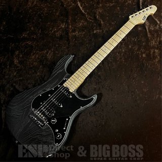 ESP SNAPPER-AS 【Driftwood Black】