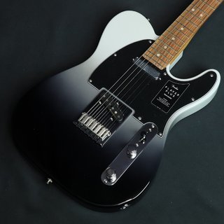 Fender Player Plus Telecaster Pau Ferro Fingerboard Silver Smoke 【横浜店】