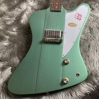 Epiphone 1963 Firebird I - Inverness Green【現物画像】【最大36回分割無金利キャンペーン実施中】