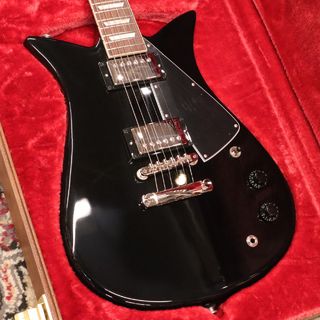 Gibson 【Original Collection】Theodore Standard Ebony (#215240226) ≒3.19kg