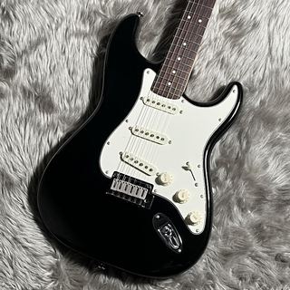 Squier by Fender STD START BKM/R【現物画像】