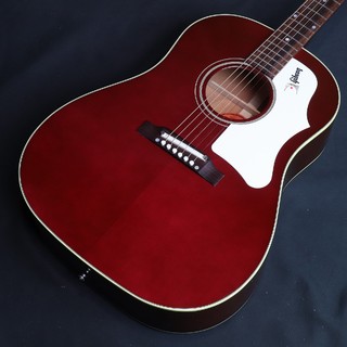 Gibson1960s J-45 Original Wine Red [Original Collection] [実物画像/2024年製]【横浜店】