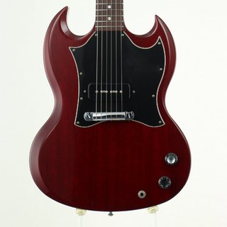 Gibson SG Junior Cherry【福岡パルコ店】