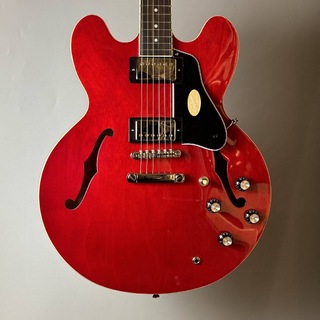 エレクトリックギター ＞ セミアコ、Epiphone、DOTの検索結果【楽器
