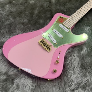 EDWARDS E-STREAM-Miku-Custom【現物写真】