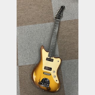 Bacchus SURF BREAKER2 WSE'24/E LB-Aged (Lemon Burst Aged)