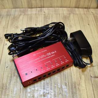 Vital Audio VA-08 Mk-II / Power Carrier  【心斎橋店】