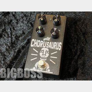 aguilarCHORUSAURUS / BASS CHORUS