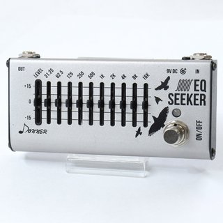 DONNER EQ SEEKER 【池袋店】