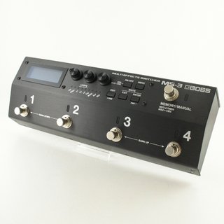 BOSS MS-3 【御茶ノ水本店】