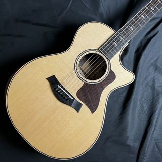 Taylor 812ce