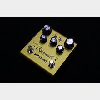 Strymon、Riversideの検索結果【楽器検索デジマート】
