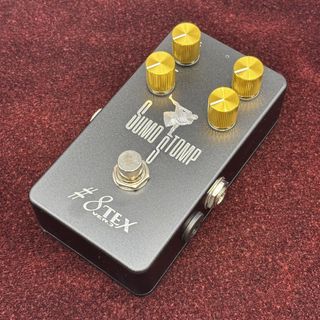 SUMO STOMPの検索結果【楽器検索デジマート】