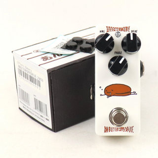 Effects Bakery 【中古】 Effects Bakery あんバターコッペドライブ 福田パン謹製 オーバードライブ ギターエフェクター