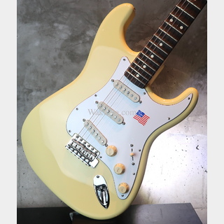 FenderUSA / Yngwie .J. Malmsteen / Signature Stratocaster / Rosewood    