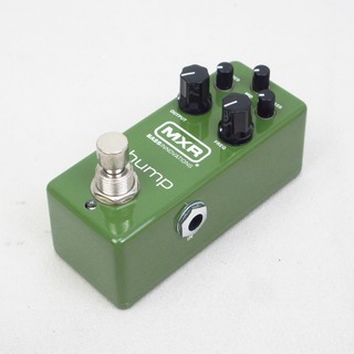 MXR M281 Thump Base Preamp ベース用プリアンプ 【横浜店】