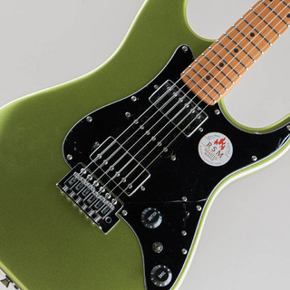 Bacchus GS-4DX RSM/M/French Green Metallic