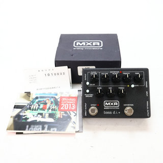 MXR、Bass D.I.の検索結果【楽器検索デジマート】