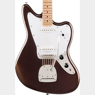 Squier by Fender Affinity Series Jaguar (Mystic Metallic Brown)