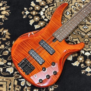 YAMAHA TRBX604FM CMB キャラメルブラウン エレキベース