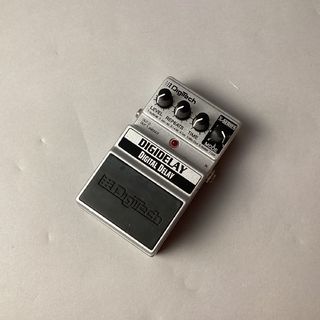 DigiTech DIGIDELAY