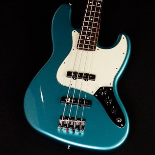 FenderFSR Collection Hybrid II Jazz Bass Teal Green Metallic Rosewood ≪S/N:JD24014139≫ 【心斎橋店】