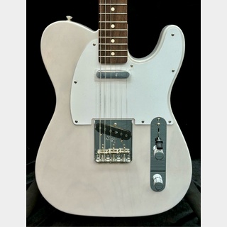 Fender Jimmy Page Mirror Telecaster-White Blonde-【USA02465】【3.08kg】