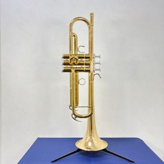 YAMAHA YTR-4335GII B♭ トランペットYTR4335GII