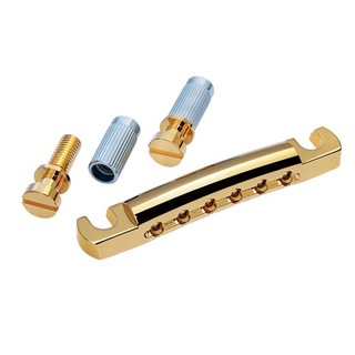 GOTOH ゴトー GOTOH GE101A-GG テールピース ゴールド