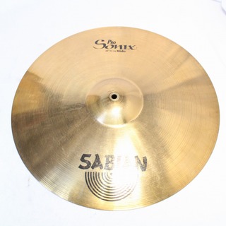 SABIAN PRO SONIX RIDE 20" 2680g セイビアン プロソニックス【池袋店】