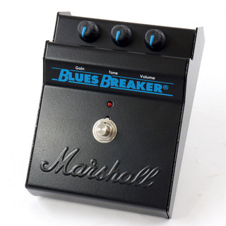 Marshall Bluesbreaker Reissue / PEDL-00100 ギター用 オーバードライブ 【池袋店】
