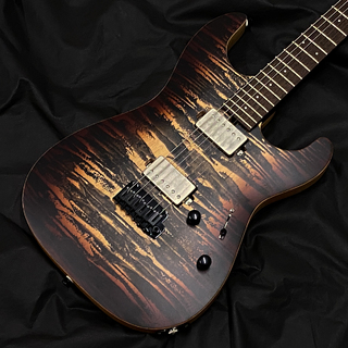 SAITO GUITARS S-622 RJN WWA 2H