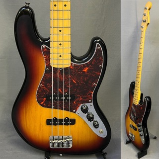Fender American Jazz Bass w/S-1 Switch 3CS 2003年製