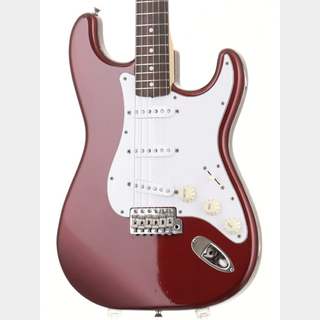 Fender JapanST62-US OCR (Old Candy Red) (日本製)[2006-08年製/3.64kg] フェンダー 【池袋店】