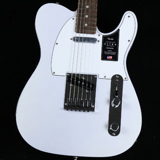 Fender American Ultra Telecaster Arctic Pearl テレキャスター