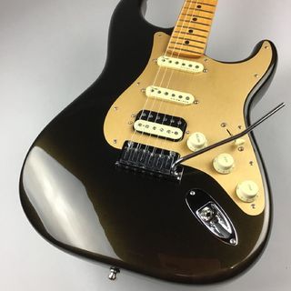 Fender American Ultra Stratocaster HSS /M / Texas Tea【USED】【下取りがお得！】