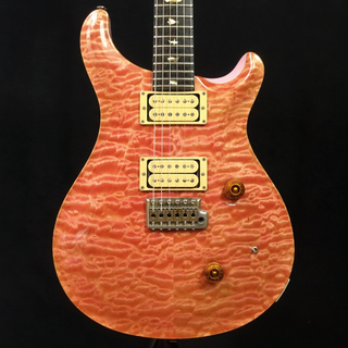 Paul Reed Smith(PRS) 1989 Signature Bonnie Pink