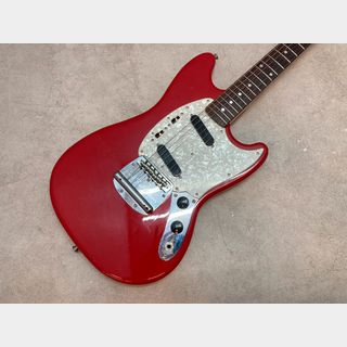 Fender JapanMG66-66 1999-2002年