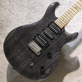 Paul Reed Smith(PRS) 【超軽いです!!】SE SWAMP ASH SPECIAL -Charcoal-  #F095284 【3.17Kg】
