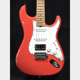 Red House Guitars Piccola S / SSH Middle Aged FRD