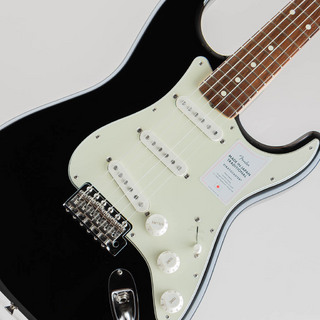 Fender Made in Japan Traditional 60s Stratocaster/Black 2021