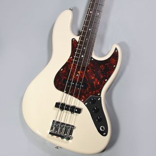 HISTORY HJB-Advanced Vintage White