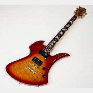 エレキギター、Burnyの検索結果【楽器検索デジマート】