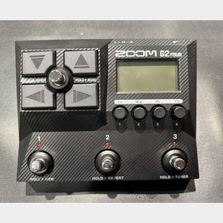 ZOOM G2FOUR