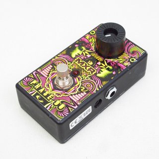 MXR phase 90 ギターフェイザーエフェクター 定番フェイザー】MXR Phase90【review/レビュー