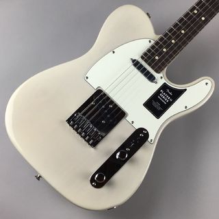 Fender Player II Telecaster Rosewood Fingerboard White Blonde Chambered Ash |現物画像