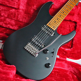 Ibanez AZ2402 BKF Black Flat　AZ Prestige【日本製モデル】