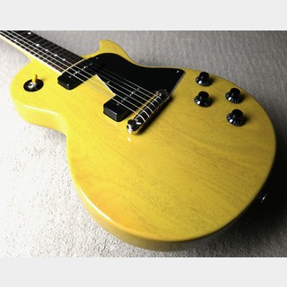 Gibson 【バランス抜群!!3.42kg!!】~The Original Collection~ Les Paul Special -TV Yellow- #208140106